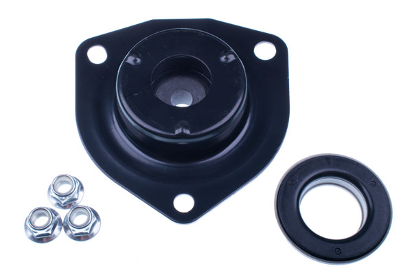 Kit riparazione, Cuscinetto ammortizzatore a molla - D600055 DENCKERMANN